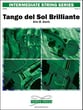 Tango del Sol Brilliante Orchestra sheet music cover